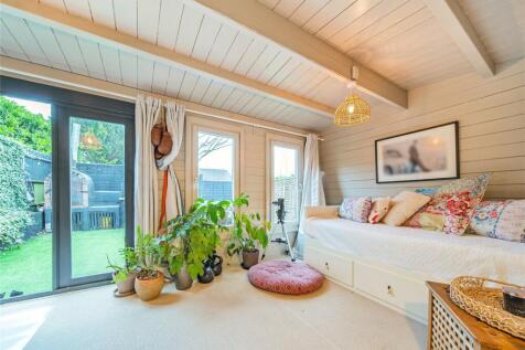 Garden Office