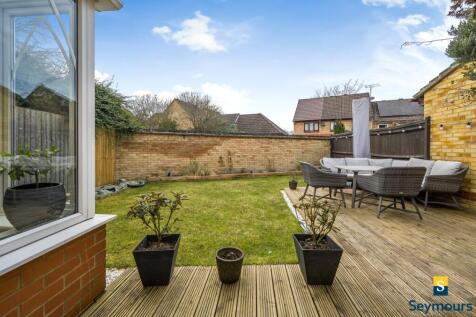 Decking