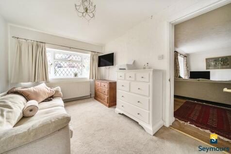 Bedroom 4/Study