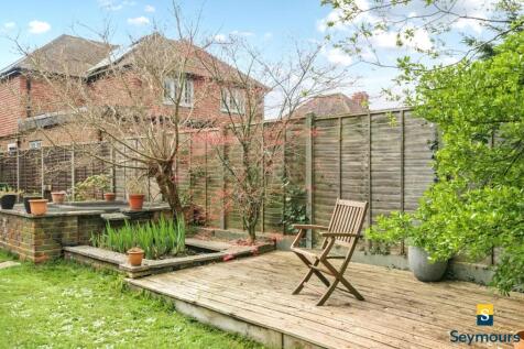 Decking