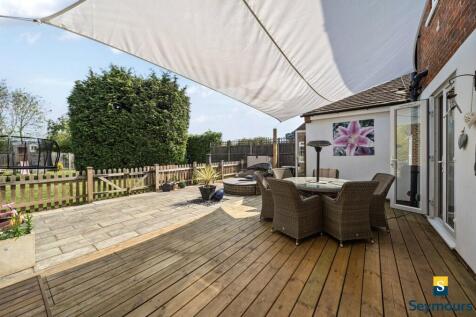 Decking