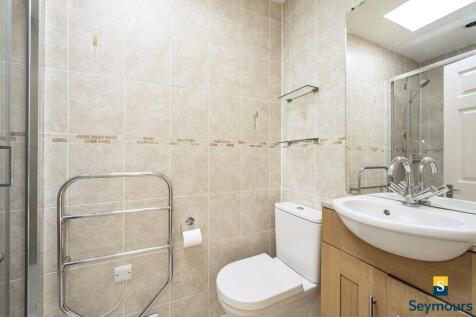 Annexe Bathroom