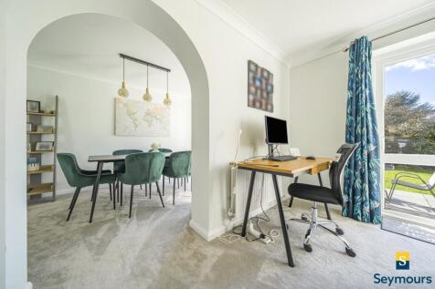 Dining Room Access