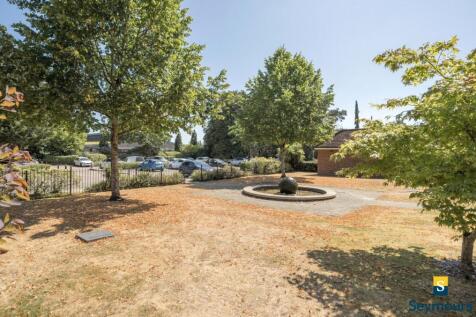 Communal Gardens