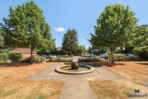 Communal Gardens