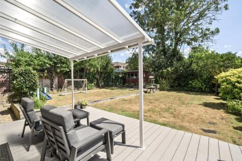 Decking