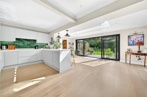 Open Plan