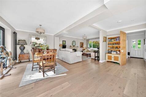 Open Plan
