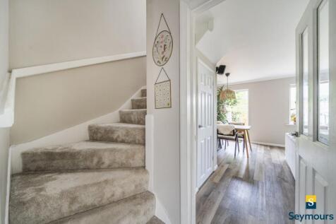Stairway