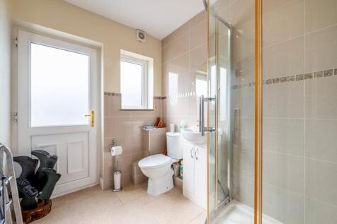 Downstairs Bathroom