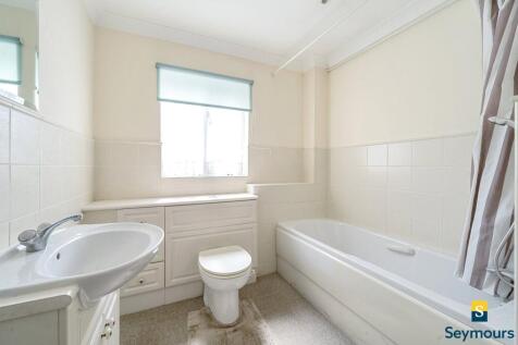 Upstairs Bathroom