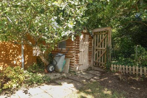 Shed