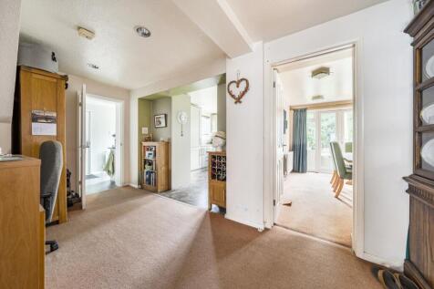 Family Room/Study