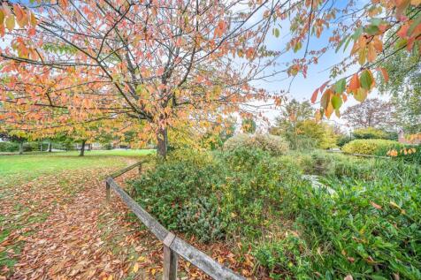 Communal Green