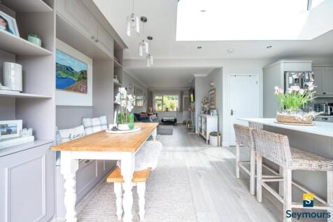 Dining/Living Room