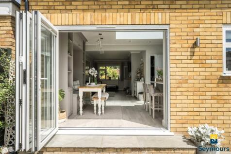 Bifold Doors