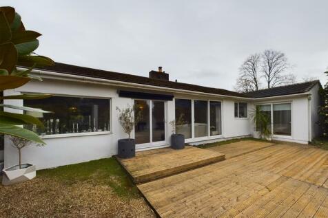 Rear elevation