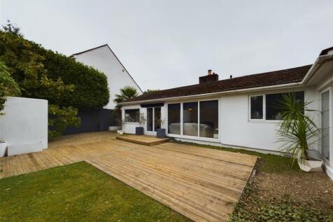 Rear elevation
