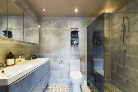 Master En Suite