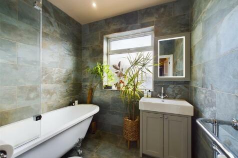 Family Batroom