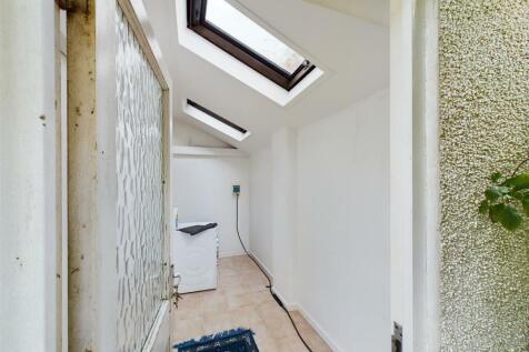 Utility Area