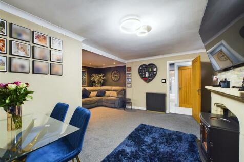Lounge/Diner