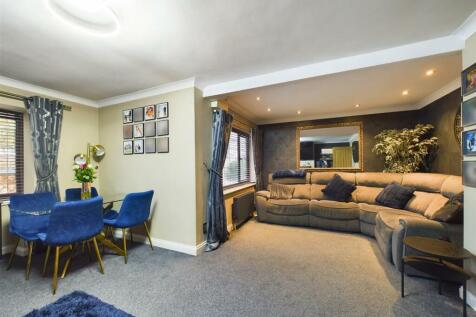 Lounge/Diner
