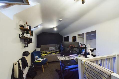 Loft Room