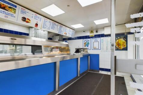 Chip Shop