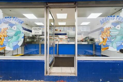 Chip Shop