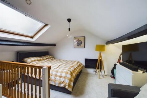 Loft Area