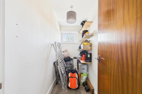 Storage Room