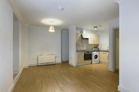 Dining/kitchen area