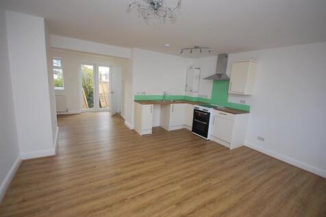 Living room/kitchen