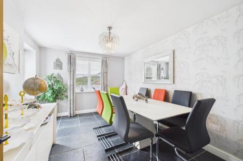 Dining/Family Area