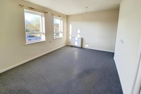 Living/Bedroom