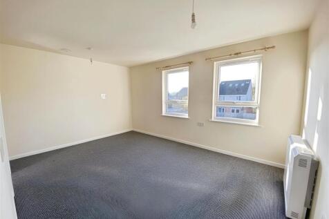 Living/Bedroom