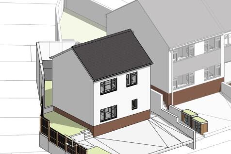 3d View front aspect