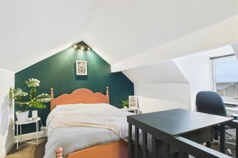 Loft Room