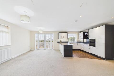 Living/Dining/Kitchen