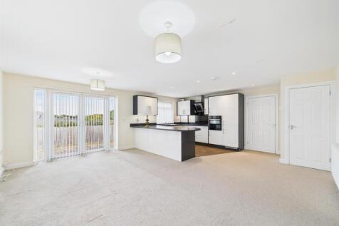 Living/Dining/Kitchen