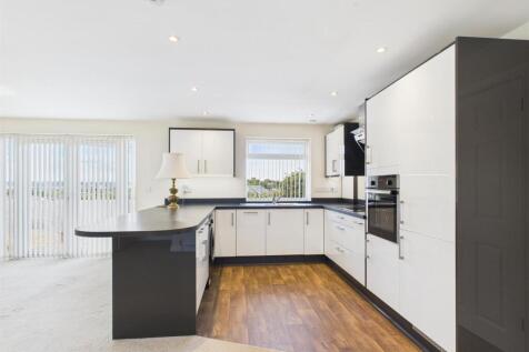 Living/Dining/Kitchen