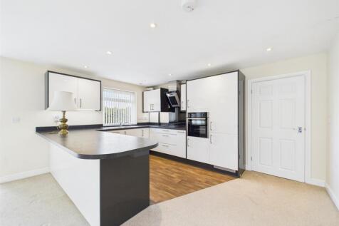 Living/Dining/Kitchen