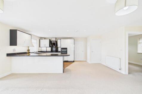 Living/Dining/Kitchen