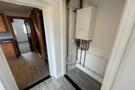 UTILITY AREA
