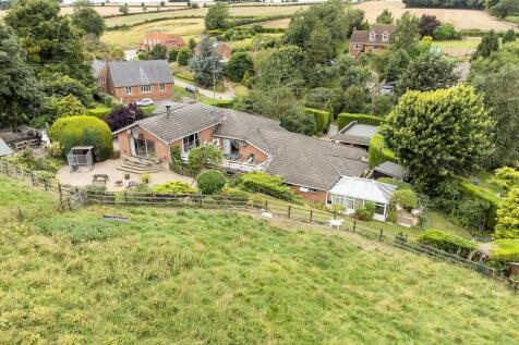 Welton Vale House...