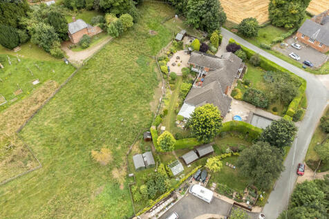 Welton Vale House...
