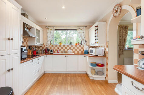 Welton Vale House...