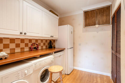 Welton Vale House...