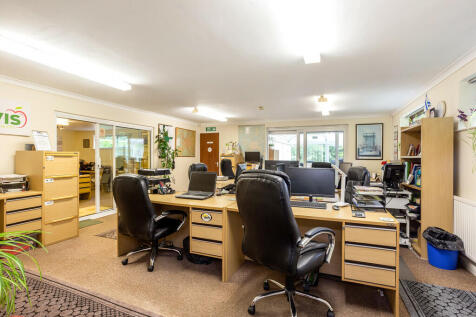 Welton Vale House...